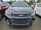 Used 2017 Chevrolet Trax LS w/ LPO, Protection Package image 2