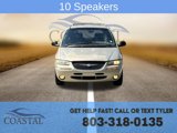 Used 2000 Chrysler Town & Country Limited image 2