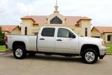 Used 2011 GMC Sierra 2500 SLE w/ SLE Preferred Package image 3