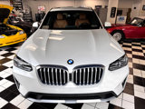 Used 2022 BMW X3 xDrive30i w/ Convenience Package image 2