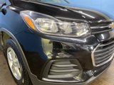 Used 2019 Chevrolet Trax LS w/ LPO, Protection Package image 2
