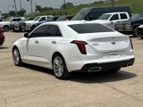 Used 2021 Cadillac CT4 Premium Luxury image 5