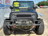 Used 2012 Jeep Wrangler Sport w/ Connectivity Group image 5
