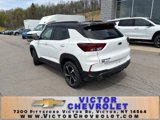 Used 2022 Chevrolet TrailBlazer RS image 3
