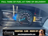 Used 2018 Ford Flex Limited w/ Equipment Group 303A image 2