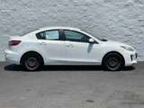 Used 2012 MAZDA MAZDA3 i Sport image 5