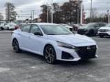 New 2025 Nissan Altima 2.5 SR image 3
