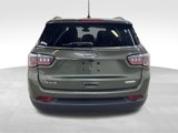 Used 2020 Jeep Compass Latitude image 4