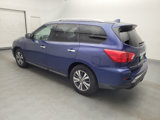 Used 2020 Nissan Pathfinder SV image 3
