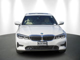 Used 2021 BMW 330i Sedan w/ Premium Package image 2