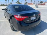 Used 2017 Toyota Corolla SE image 5