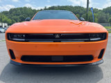 New 2025 Dodge Charger Daytona R/T w/ Quick Order Package 25M R/T image 2