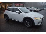 Used 2016 MAZDA CX-3 Grand Touring image 3