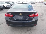 Used 2023 Chevrolet Malibu LT w/ Driver Confidence Package image 3