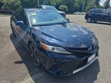 Used 2019 Toyota Camry XSE image 3