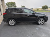 Used 2015 Toyota RAV4 Limited image 2