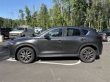Used 2018 MAZDA CX-5 Touring w/ Preferred Equipment Package image 2