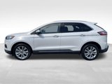 Used 2019 Ford Edge Titanium w/ Cold Weather Package image 2