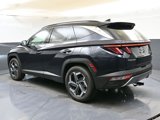 Used 2024 Hyundai Tucson Limited image 3