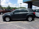 Used 2017 Chevrolet Equinox LS image 2