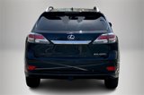 Used 2014 Lexus RX 450h AWD image 4