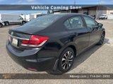 Used 2015 Honda Civic EX image 5