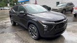 Used 2024 Chevrolet Trax RS w/ Driver Confidence Package image 2