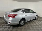 Used 2019 Nissan Sentra SV image 3
