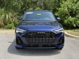 Certified 2025 Audi Q3 2.0T Premium w/ Convenience Package image 3