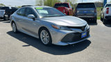 Used 2018 Toyota Camry XLE w/ Protection Package (Q2) image 4