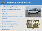 Used 2023 Kia Soul LX w/ LX Technology Package image 5