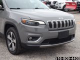 Used 2019 Jeep Cherokee Limited image 5