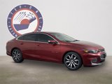 Used 2018 Chevrolet Malibu LT w/ Leather Package image 2