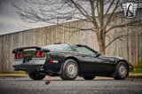 Used 1986 Chevrolet Corvette Coupe image 6