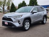 Used 2019 Toyota RAV4 XLE image 4