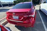 Used 2019 Toyota Camry SE image 6
