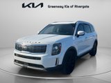 Used 2020 Kia Telluride S image 3