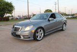 Used 2013 Mercedes-Benz E 350 Sedan w/ Premium 1 Pkg image 4