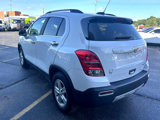 Used 2016 Chevrolet Trax LT w/ LT Convenience Package image 5