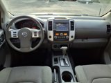 Used 2019 Nissan Frontier SV image 6
