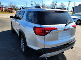 Used 2018 GMC Acadia SLE w/ Driver Alert Package I image 4