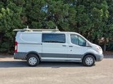Used 2018 Ford Transit 250 130 Low Roof image 6