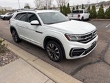 Used 2021 Volkswagen Atlas Cross Sport SEL R-Line image 6