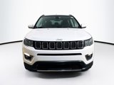 Used 2018 Jeep Compass Limited w/ Navigation Group image 2