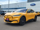 Used 2022 Ford Mustang Mach-E California Route 1 image 5