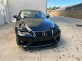 Used 2015 Lexus IS 250 AWD image 5