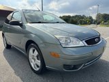 Used 2006 Ford Focus SES image 5