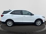 Used 2022 Chevrolet Equinox LS image 4