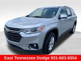 Used 2019 Chevrolet Traverse LT image 3