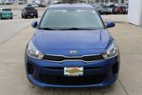 Used 2020 Kia Rio S image 2